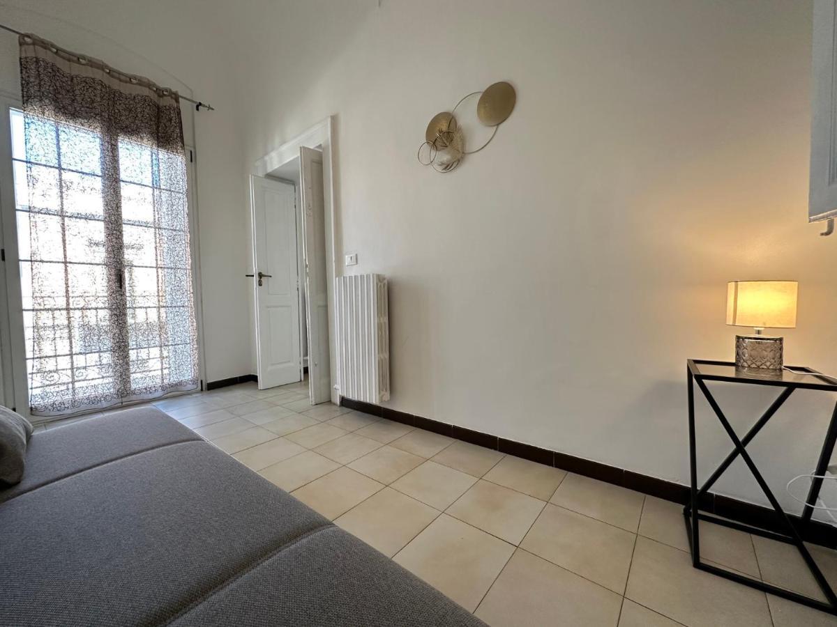 Cconforthotels Appartamento Crispi Бари Экстерьер фото