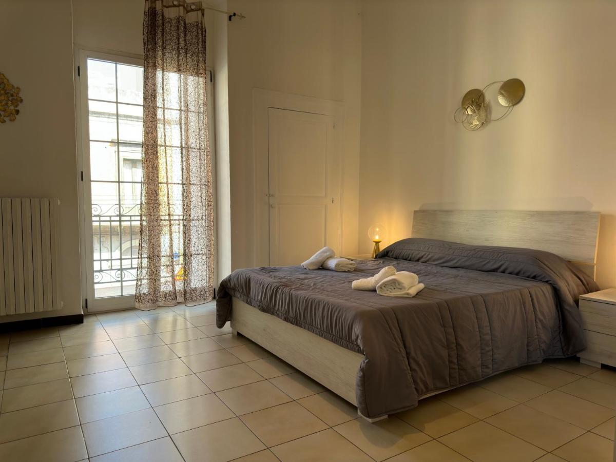 Cconforthotels Appartamento Crispi Бари Экстерьер фото