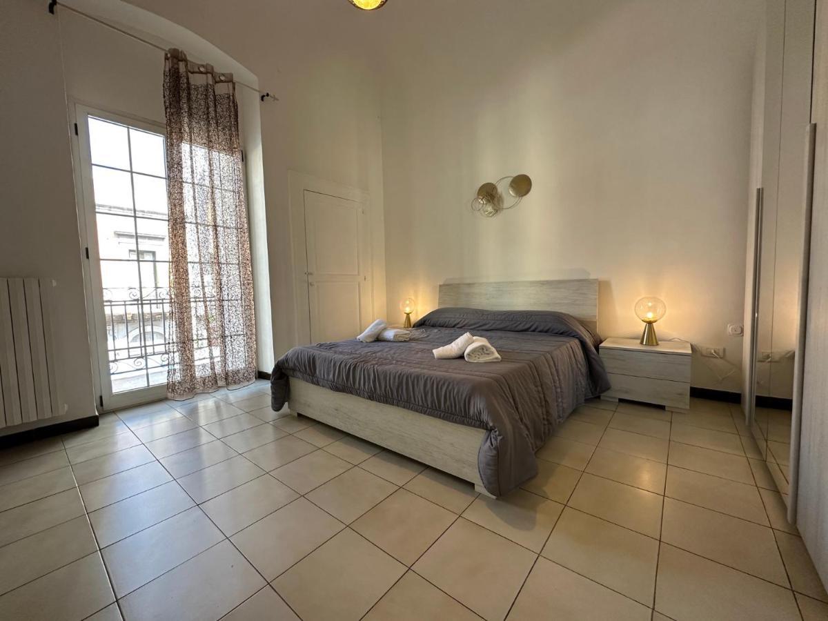 Cconforthotels Appartamento Crispi Бари Экстерьер фото
